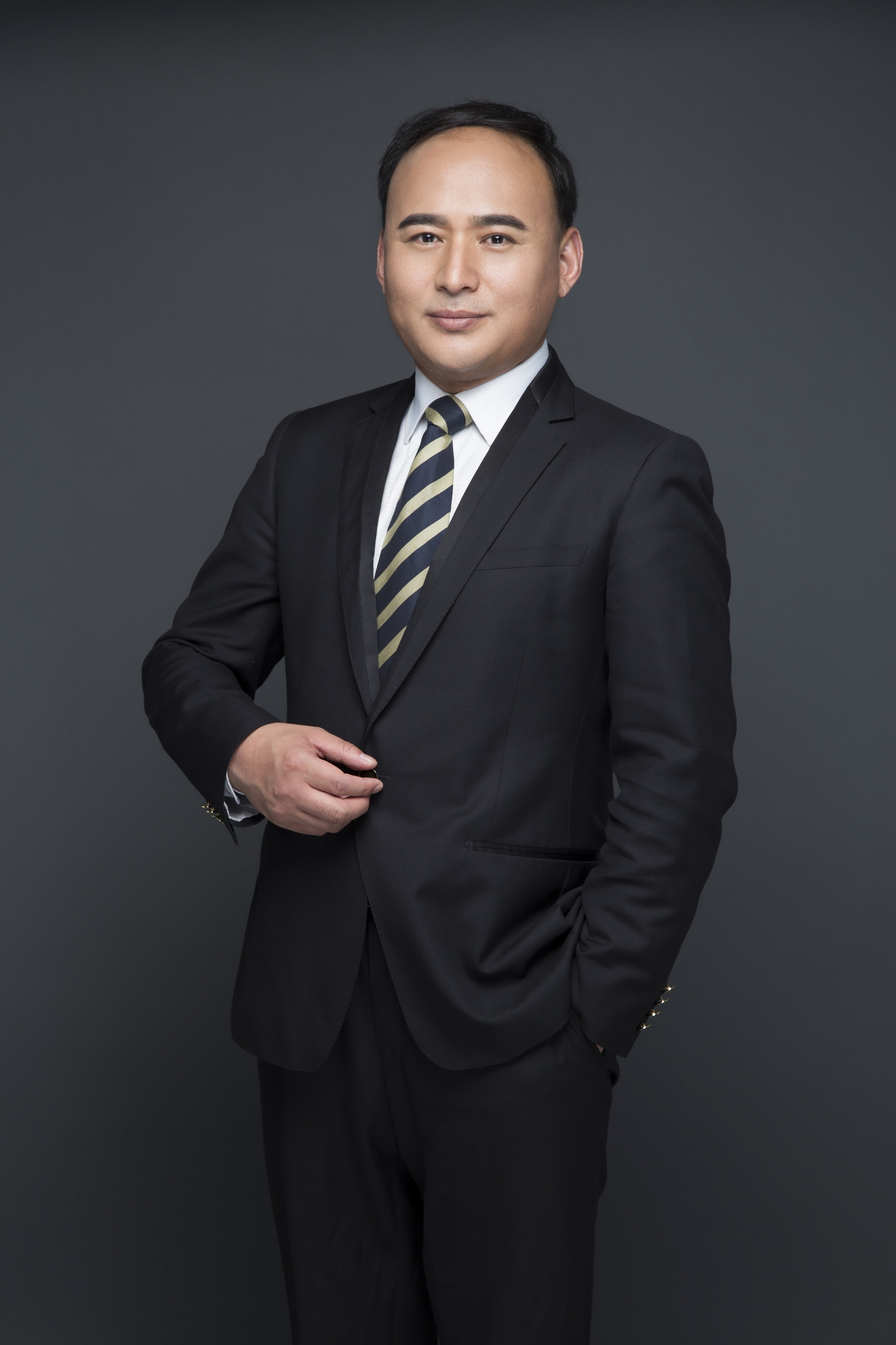颜珍可 剪辑与后期总监